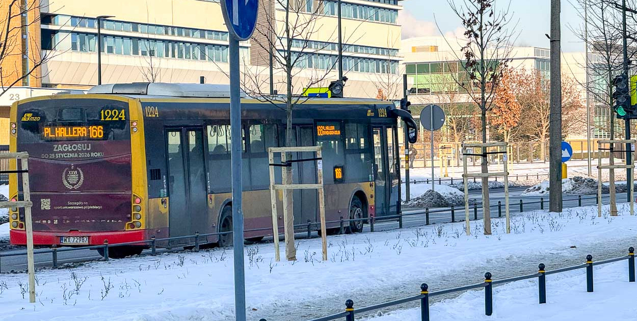 Mieszkańcy chcieli nowego przystanku, dostali parking. "Jak to, nie będzie?"