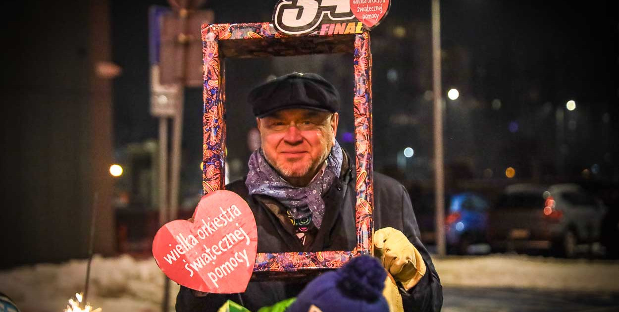 WOŚP zagrała na Ursynowie! Tak było! [RELACJA]