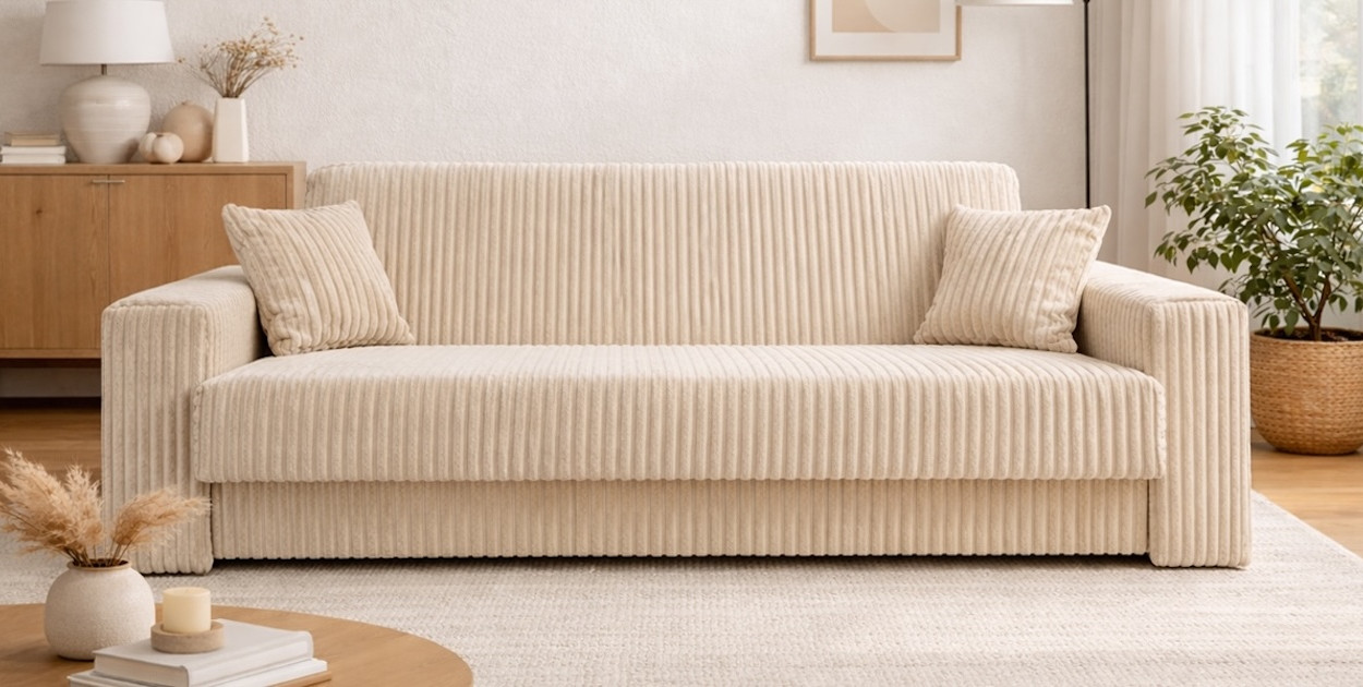 Dlaczego warszawiacy coraz częściej wybierają lokalne marki mebli