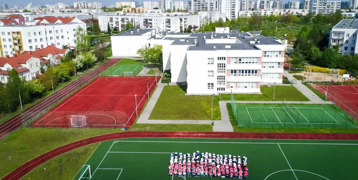 Rodzicu, wyjątkowa ursynowska szkoła czeka na Twoje dziecko i Ciebie!