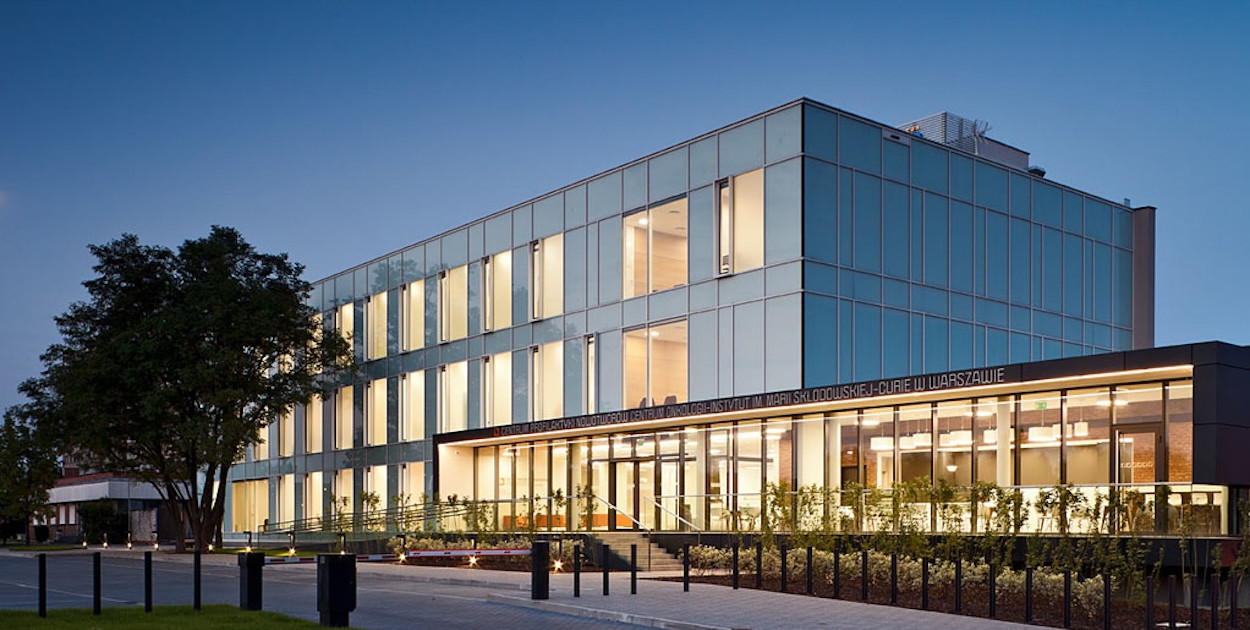 Darmowe badania tak blisko. Ursynowianki korzystajcie!