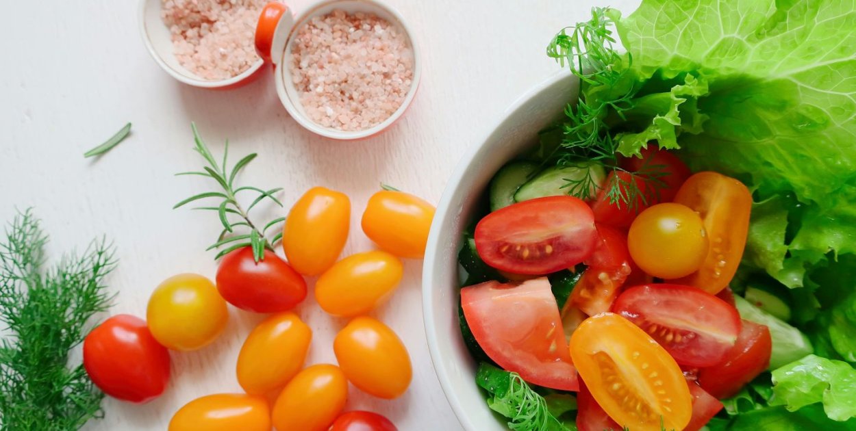 Zdrowy styl życia – czy to możliwe, gdy dużo pracujesz?