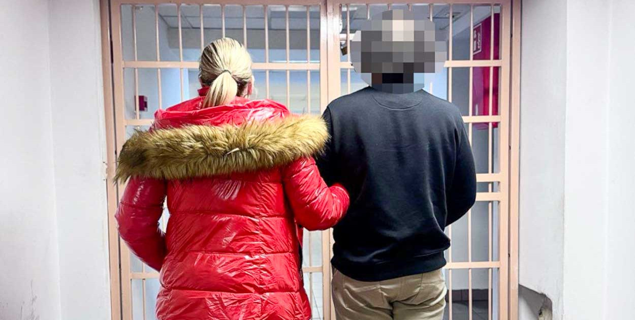 Fałszywi hydraulicy okradali seniorów na Ursynowie! Trafili do aresztu