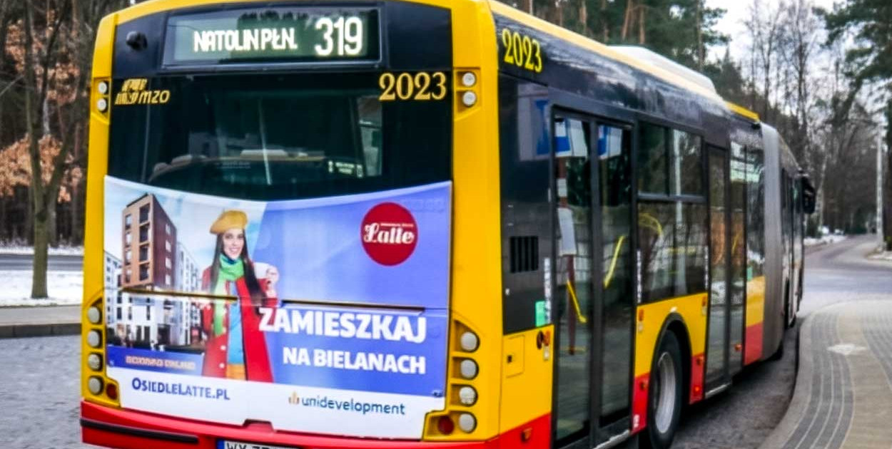 "Ten autobus powinien jeździć w weekendy". Co na to ZTM?
