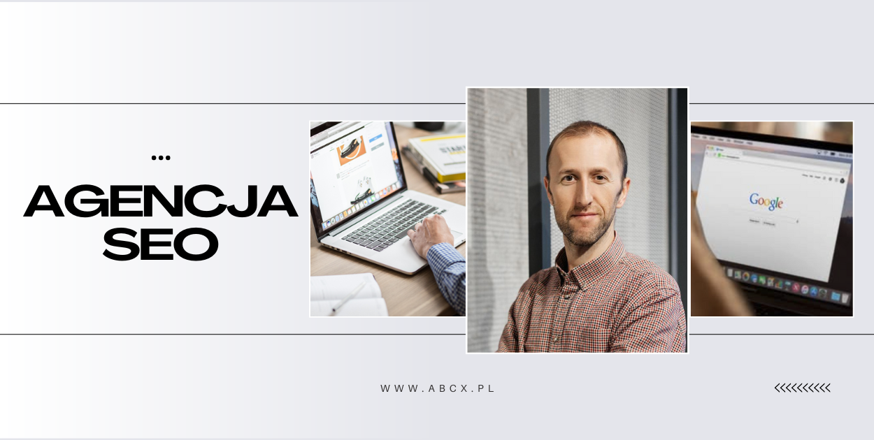 Wspieramy Twój biznes w Internecie od ponad 20 lat!