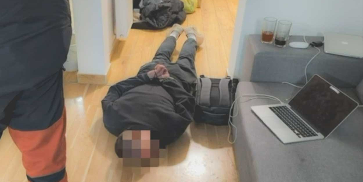 "Znajdą ją i zabiją". Co się działo w domu na Bekasów na Ursynowie?