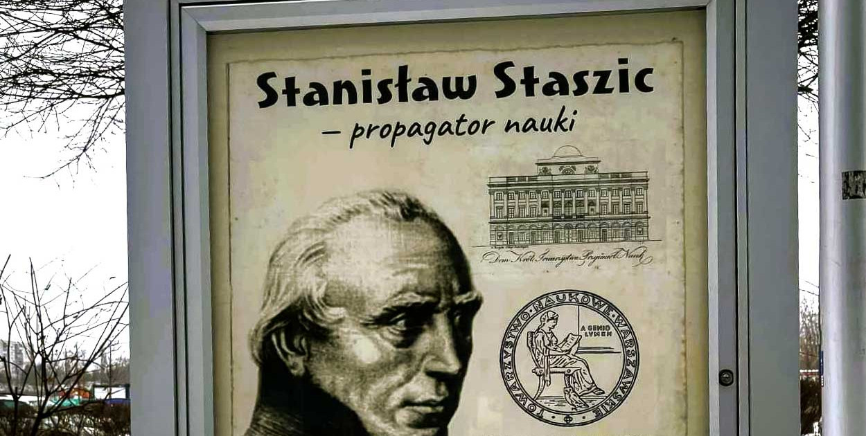 Oświeceniowy wizjoner przy Alei KEN. Nowa wystawa przy ursynowskim ratuszu