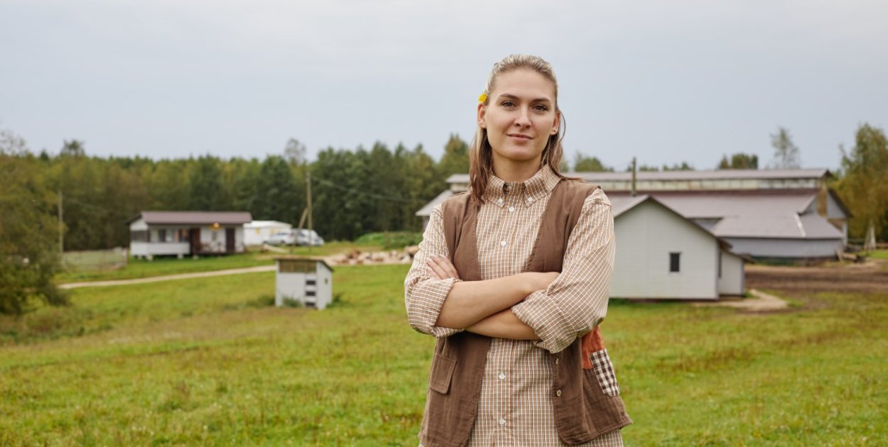 Dom pod Warszawą – dlaczego Ożarów Mazowiecki zyskuje na popularności?