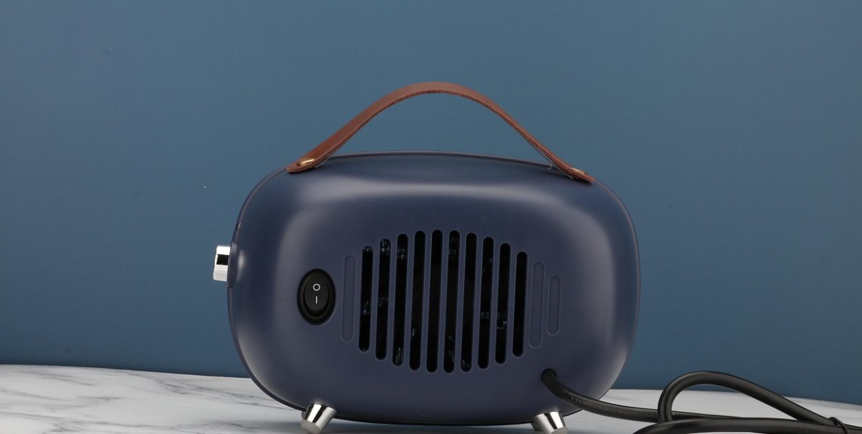 Jak działa termowentylator i kiedy jego użycie ma największy sens?