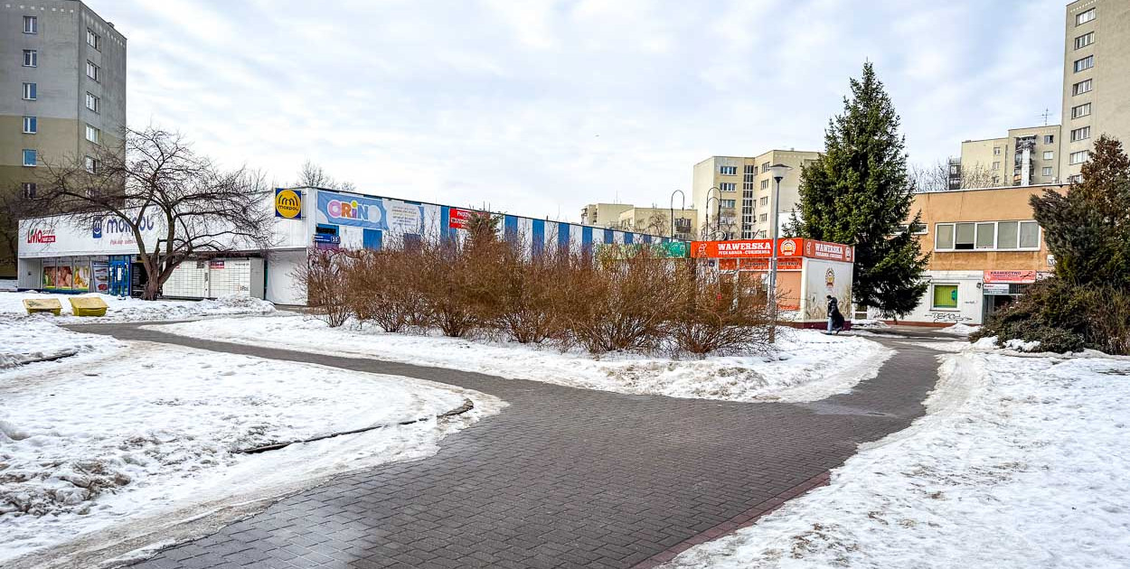 Koniec sporów o nowe bloki na Jarach. Ratusz stawia weto!