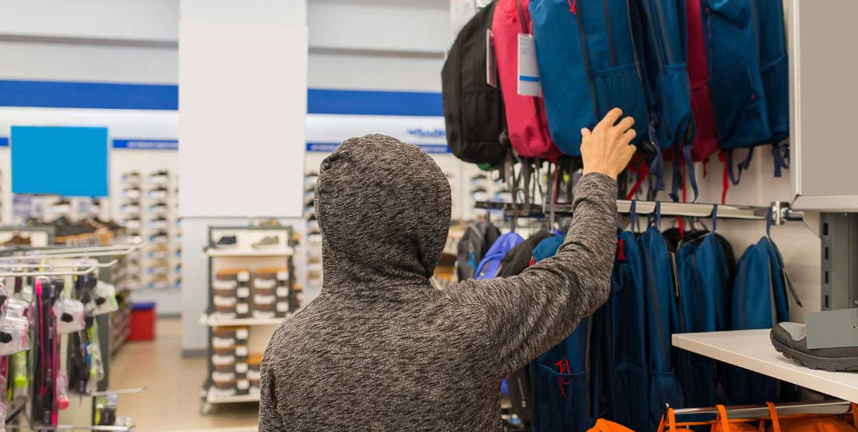 Koniec „kariery” seryjnego złodzieja. Kradł na Ursynowie i w całej Warszawie