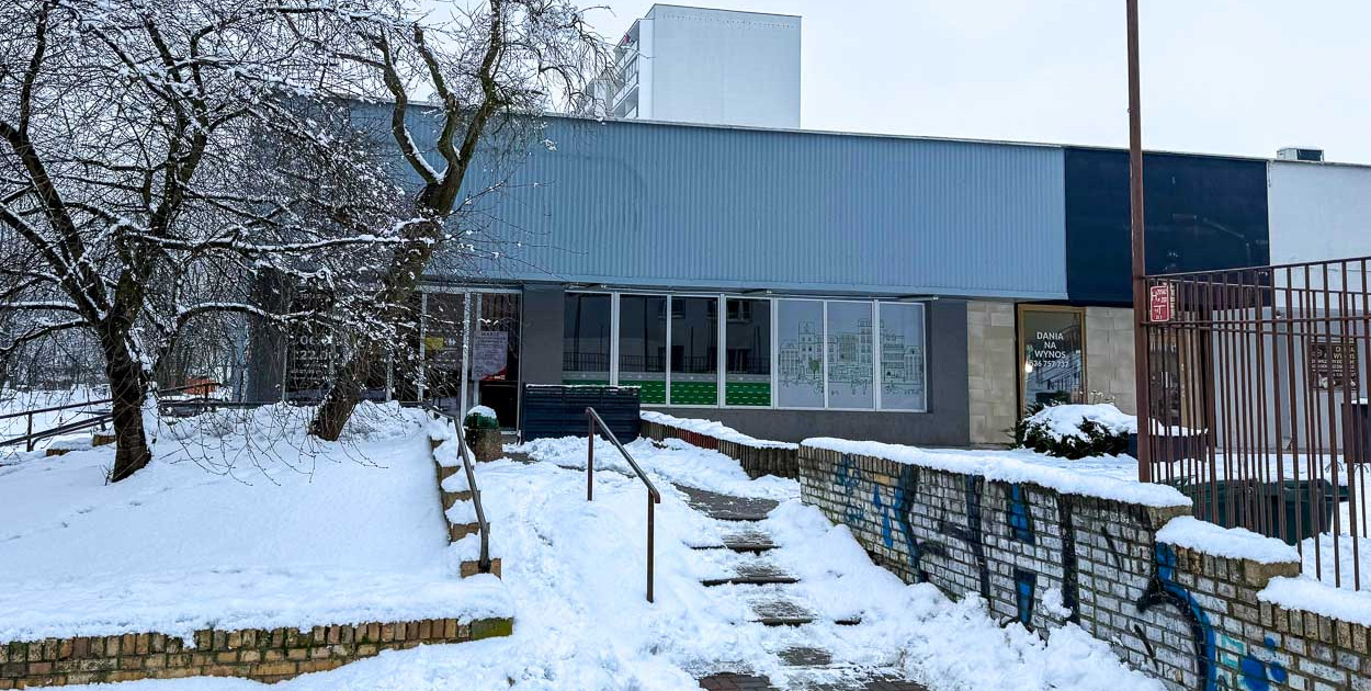 Nowa Biedronka na Ursynowie. Będzie nietypowa!