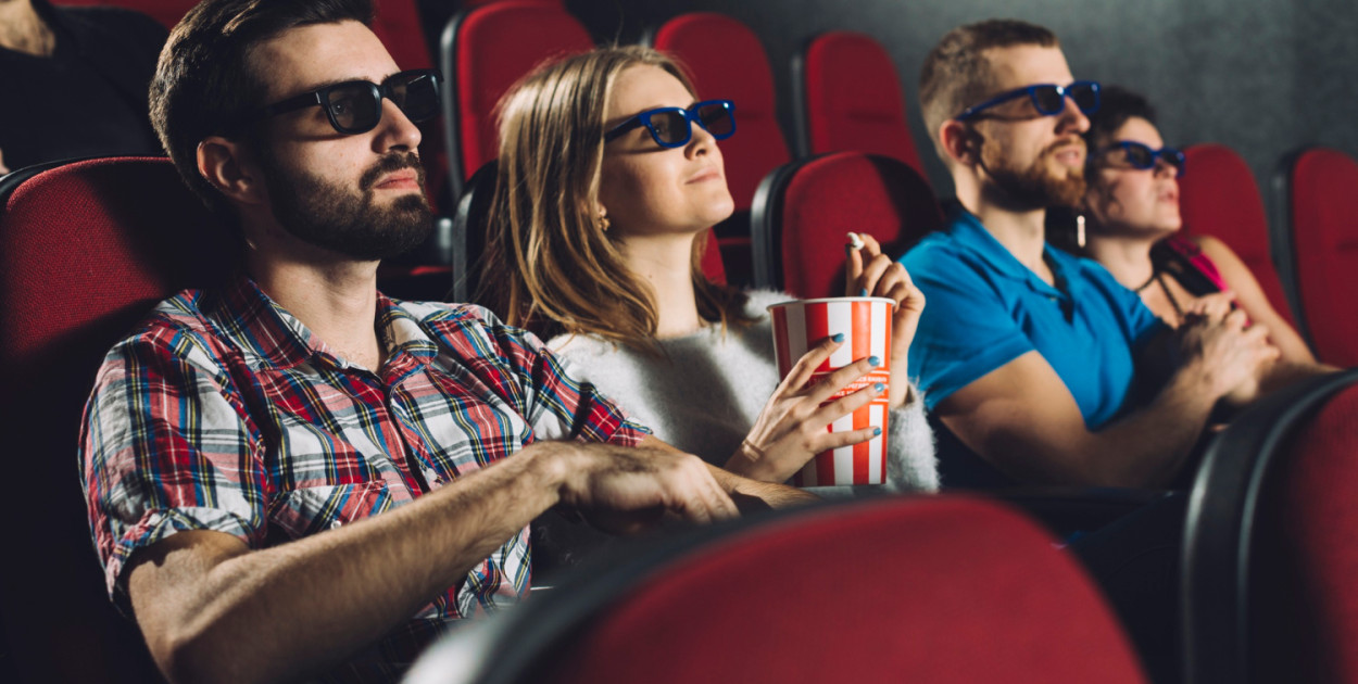 (multi)Kino wraca na Ursynów. W innym miejscu