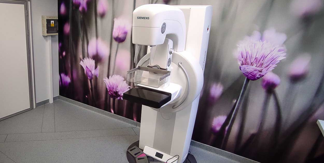 Biała Sobota na Ursynowie. Darmowa mammografia dla kobiet