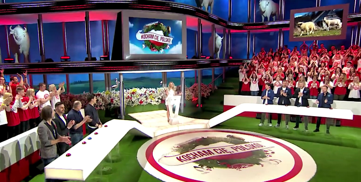 Wraca show uwielbiane przez Polaków. Widzów czekają duże zmiany