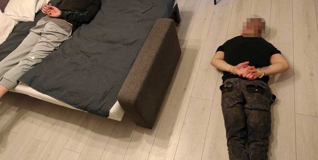 Seniorka z Ursynowa straciła 110 tys. zł. „Odbierak” trafił za kratki