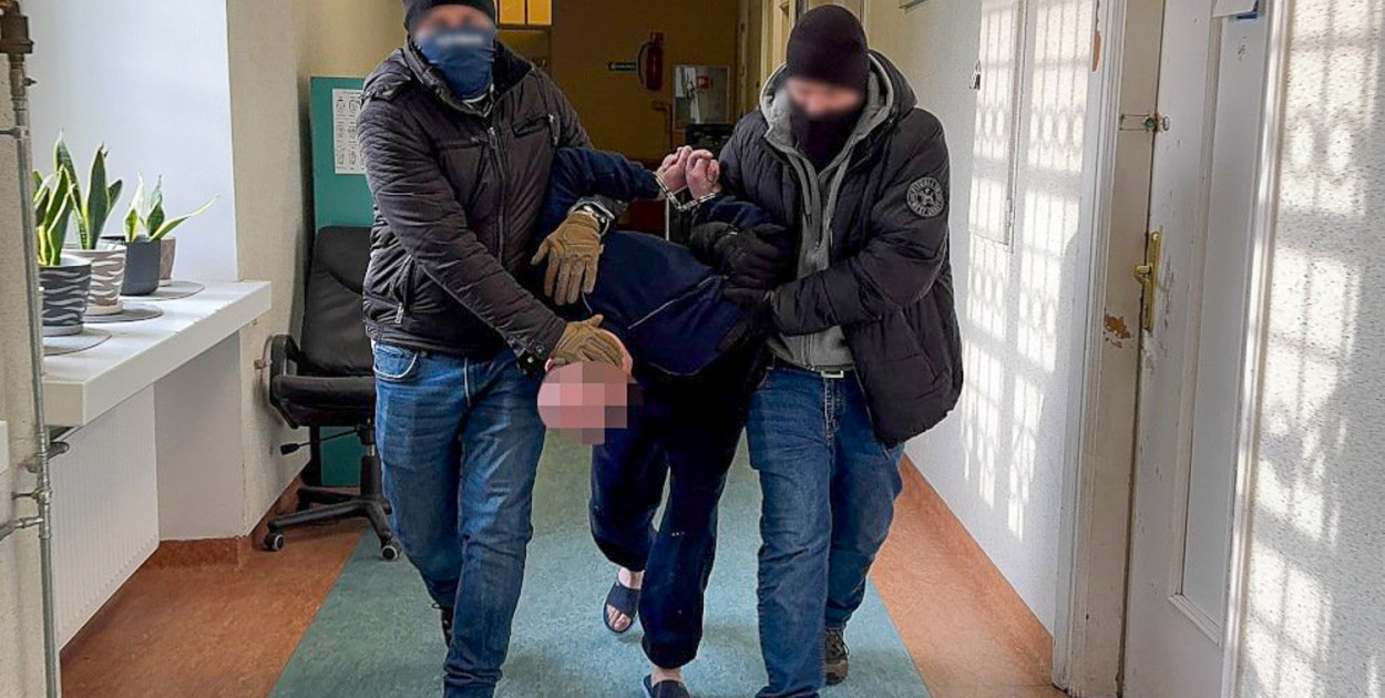 Morderstwo seniorki na Kabatach. Ofiar "hydraulików" mogło być więcej!