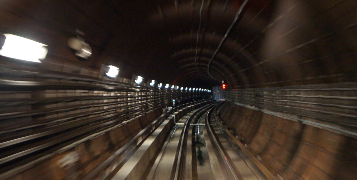 Stacja Kabaty przestanie blokować metro. Ruszy przebudowa torów!