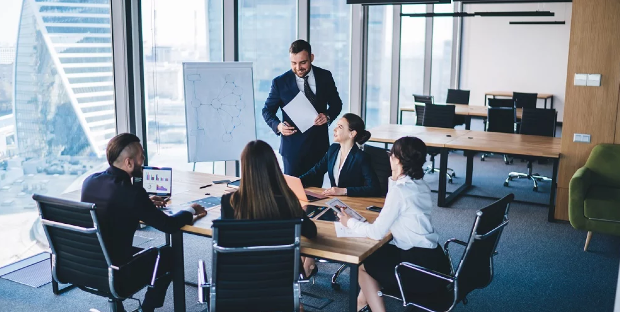 Bezpieczna logistyka zaczyna się od właściwego ubezpieczenia