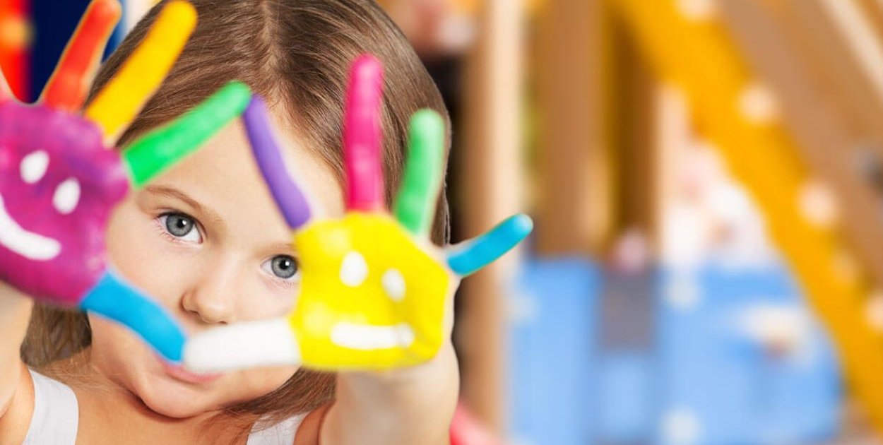 Angielski w przedszkolu i przedszkole językowe