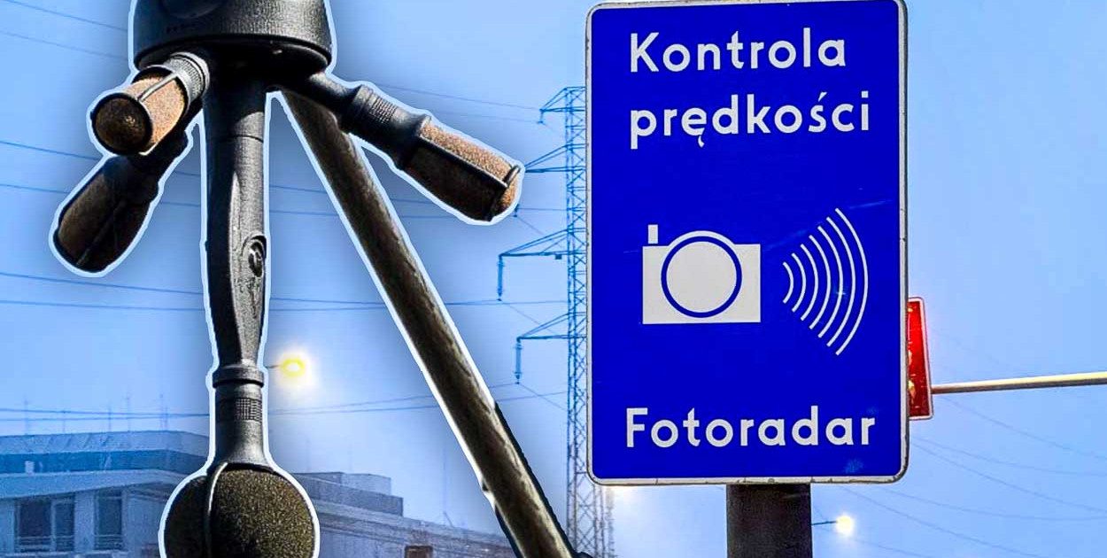 Fotoradary akustyczne w Warszawie? "Hałas to nowy smog"