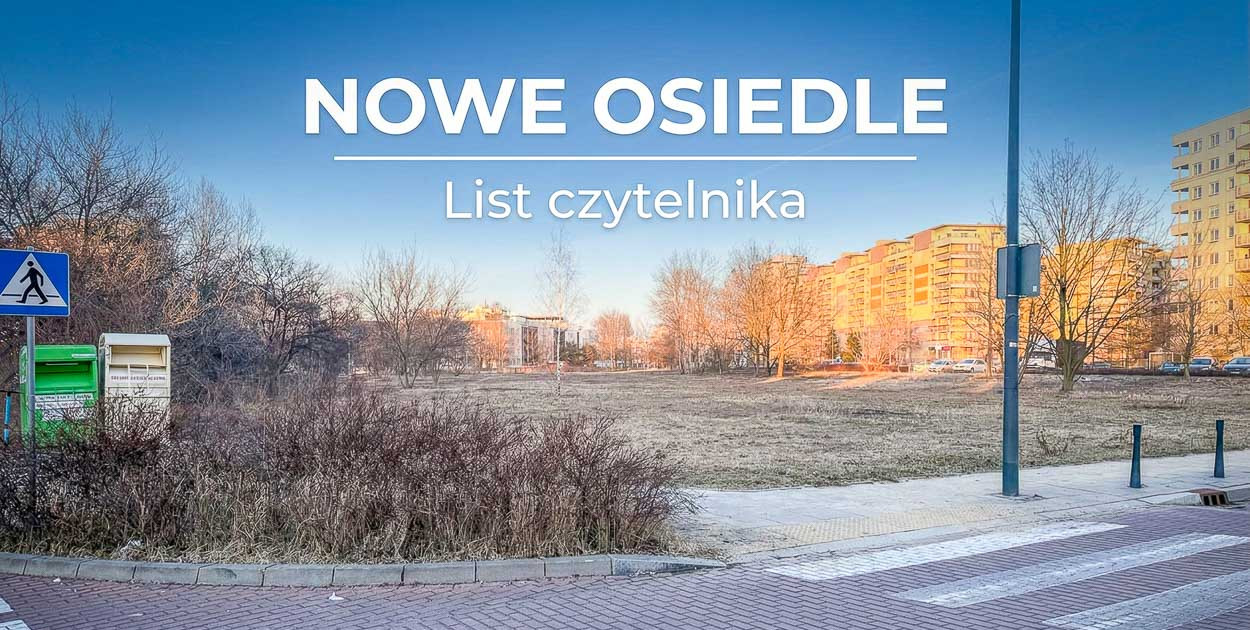 Głos społeczności jest ignorowany? Gorąco wokół inwestycji przy Gandhi