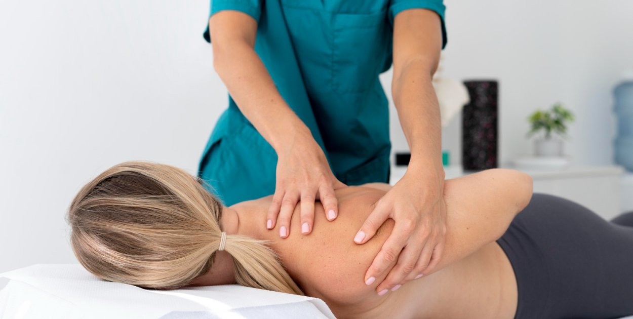 Fizjoterapia – czym jest, na czym polega i dla kogo będzie najlepsza?