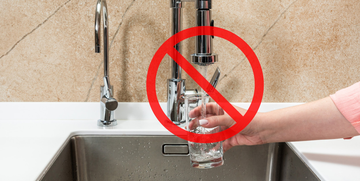 Wyłączenia wody na Ursynowie. Tysiące mieszkańców bez kranówki