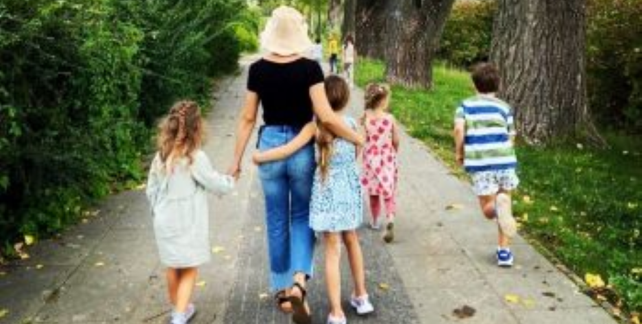 Niepubliczne Przedszkole Elemelki Wilanów – miejsce, w którym dzieci rosną w swoim