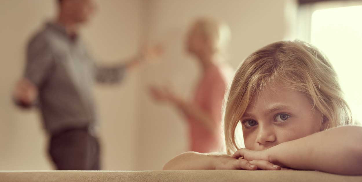 Przemoc w rodzinie na Ursynowie. Rośnie liczba "Niebieskich Kart"