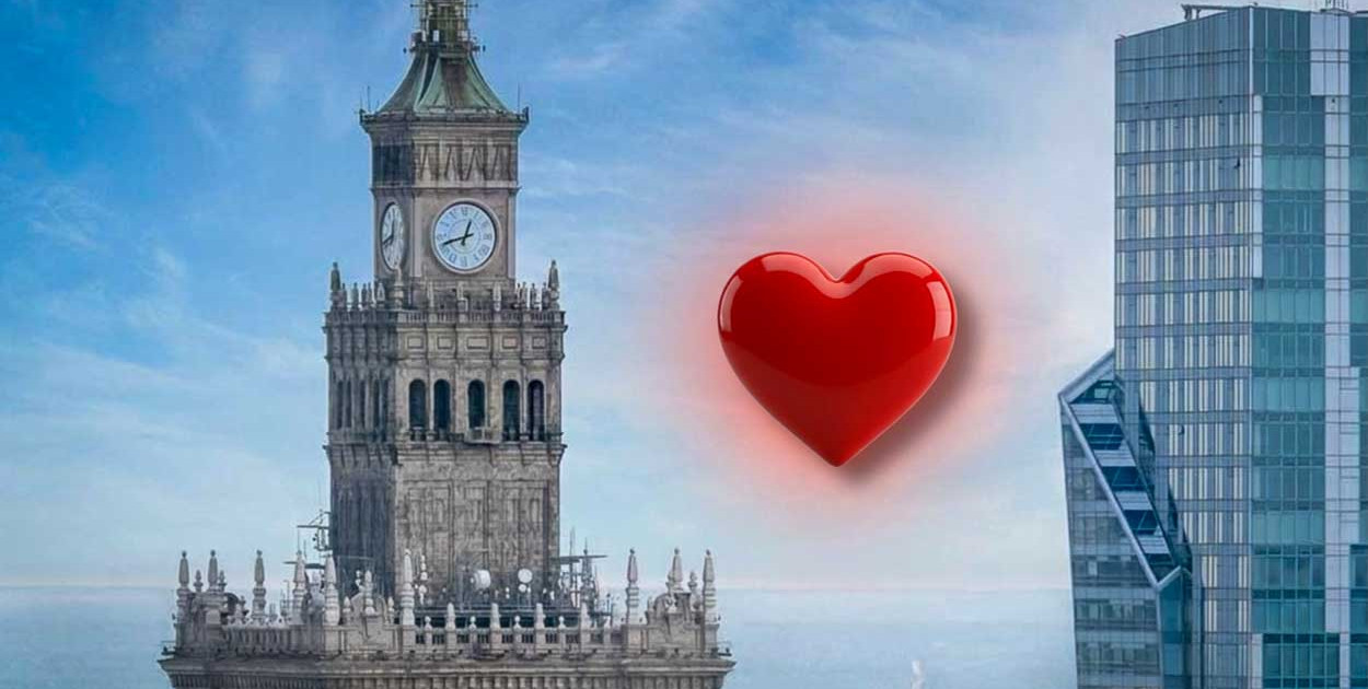 Radny apeluje... o miejskiego Tindera. Co na to ratusz?