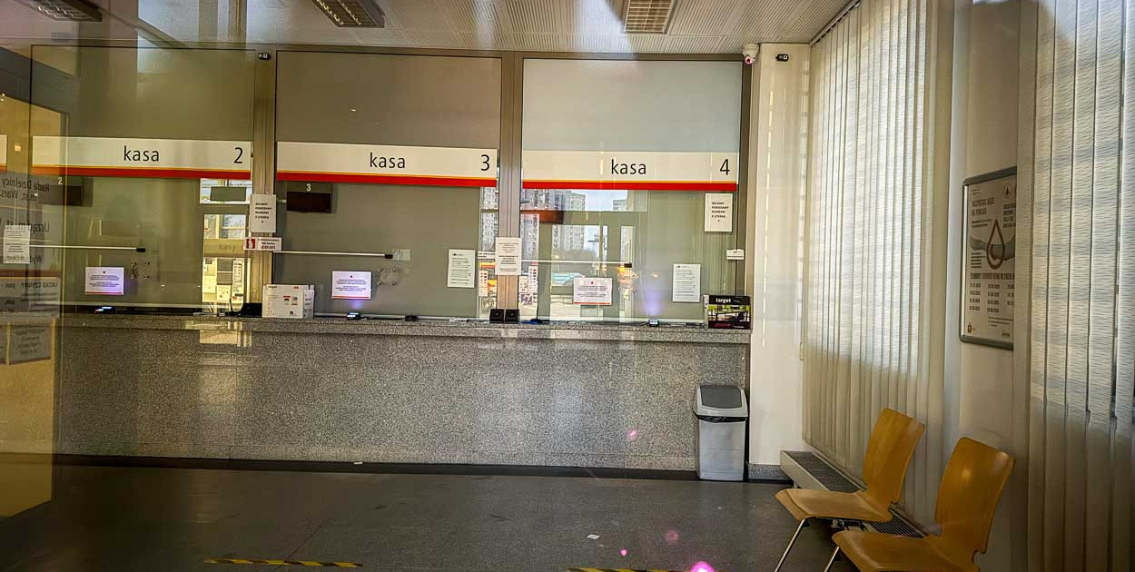 UrsynLab wciąż bez siedziby. Co z obietnicami burmistrza?