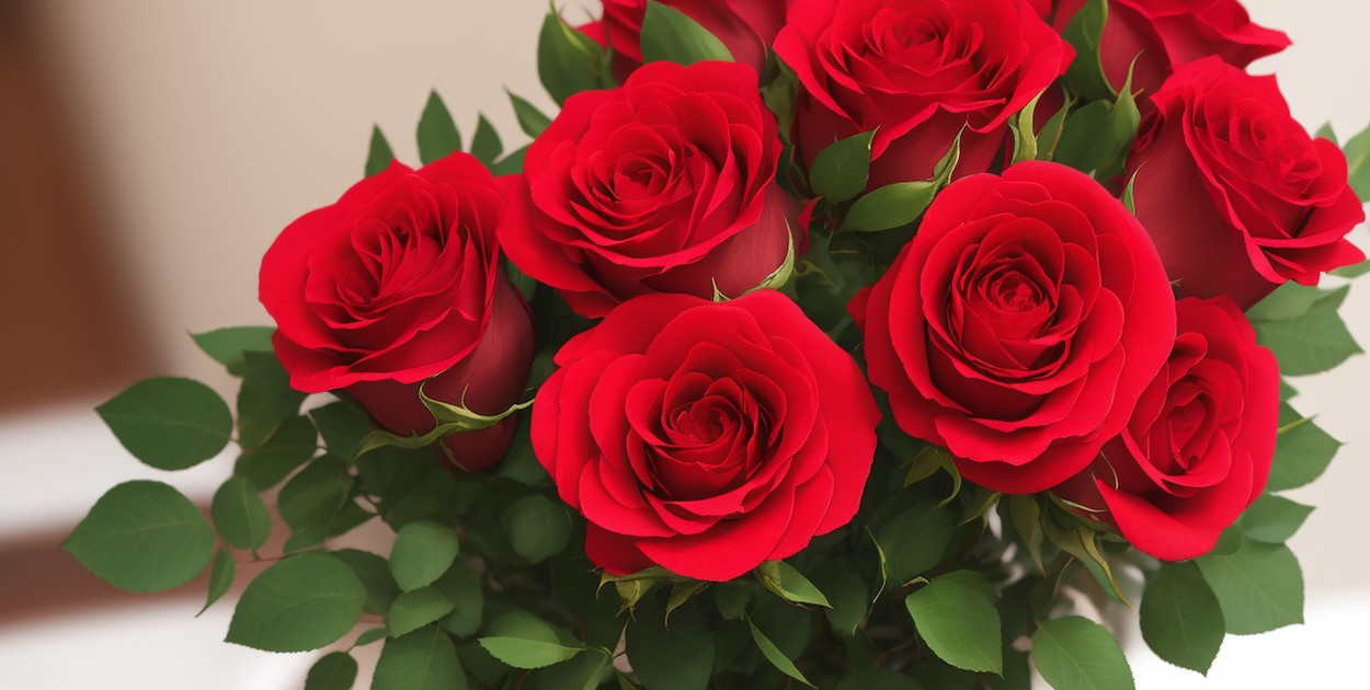 Zapomniałeś o Dniu Kobiet? Jesteśmy, żeby Cię uratować!