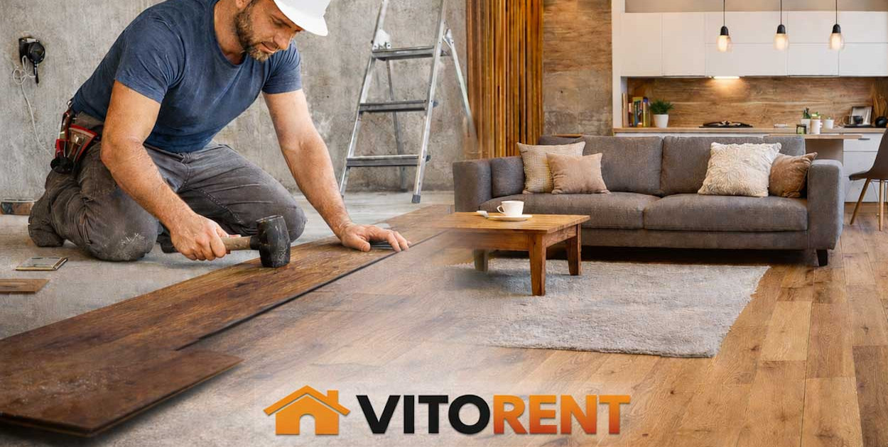 Wykończenie mieszkania pod klucz w Warszawie - od czego zacząć?