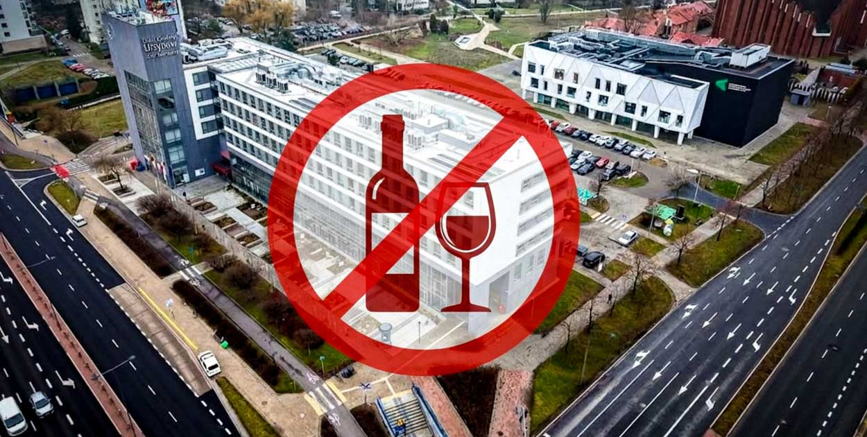 Radni Ursynowa za prohibicją. Opozycja wbija szpilę KO!