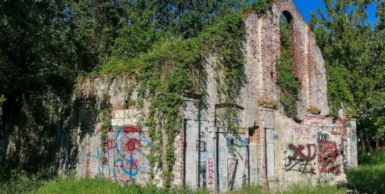 Chłopsko-folwarczna historia Ursynowa. W niedzielę ciekawe spotkanie!