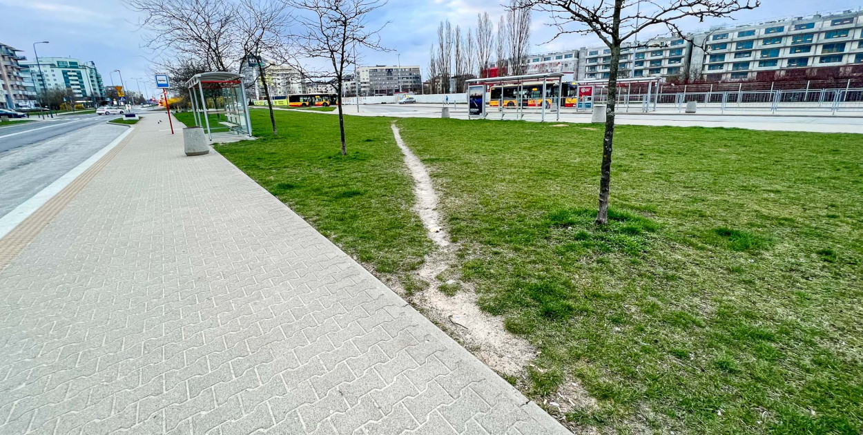 Odkopią tunel metra na Kabatach. Od piątku utrudnienia!