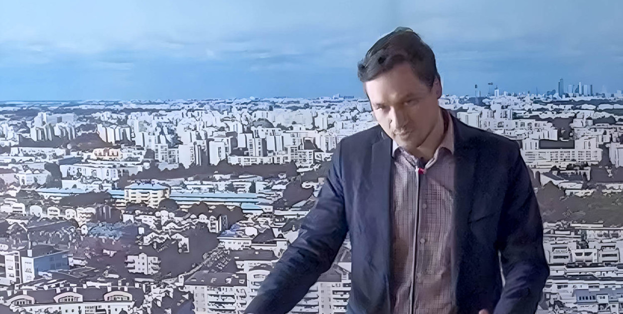 Afera na Imielinie. Radny kupił garaż od radnego, by móc kandydować