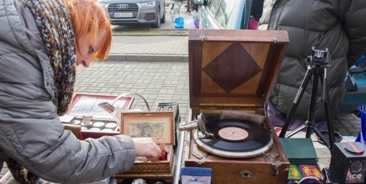 Ruszają zapisy na pierwszą ursynowską garażówkę!