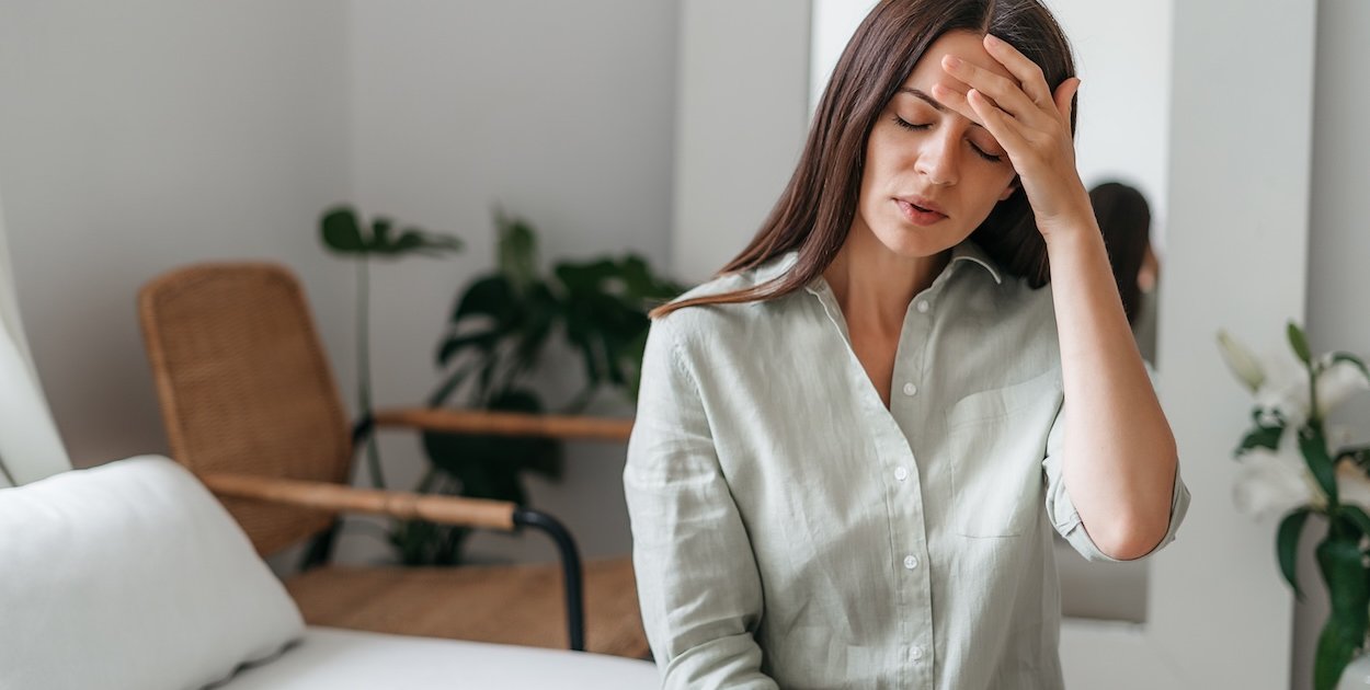 Kiedy warto udać się do osteopaty?