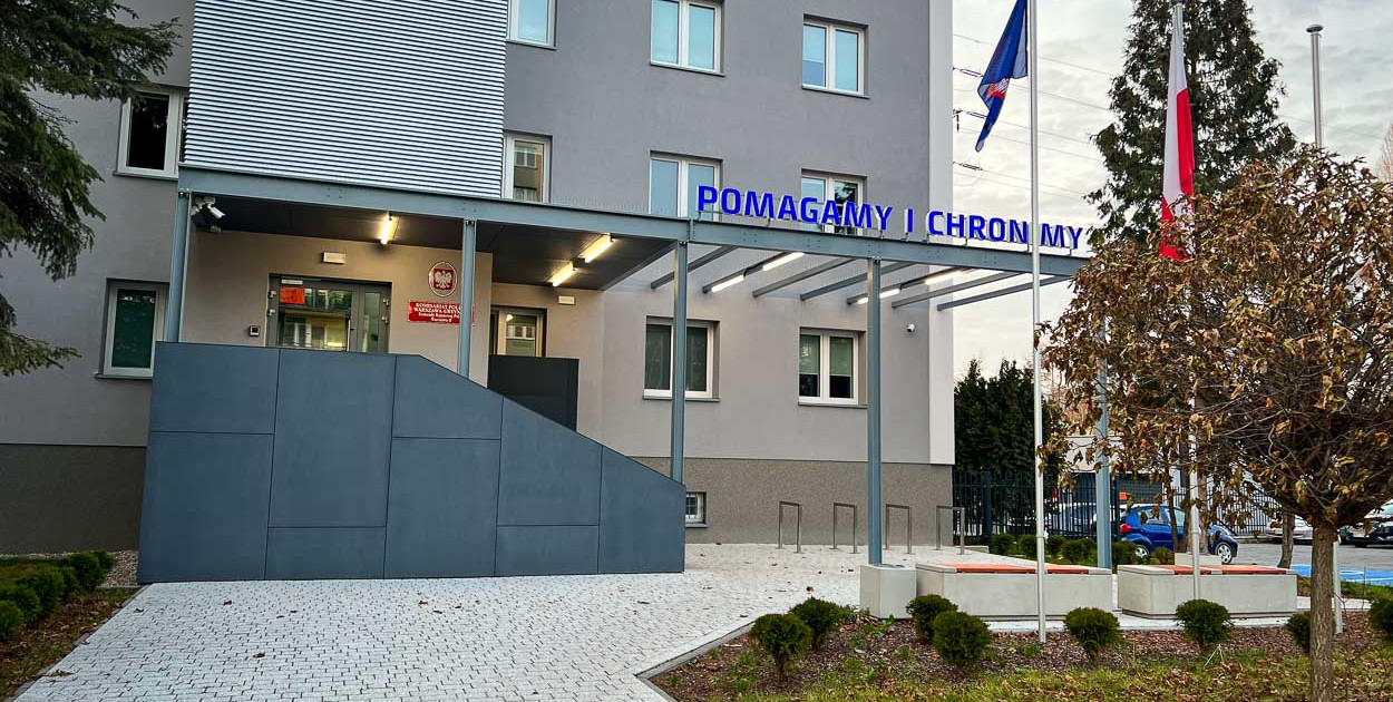 Ale tupet! Przyjechał na przesłuchanie kompletnie pijany