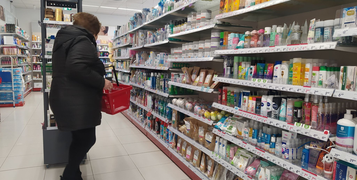 Co drugi sklep robi to źle. UOKiK pokazał skalę problemu