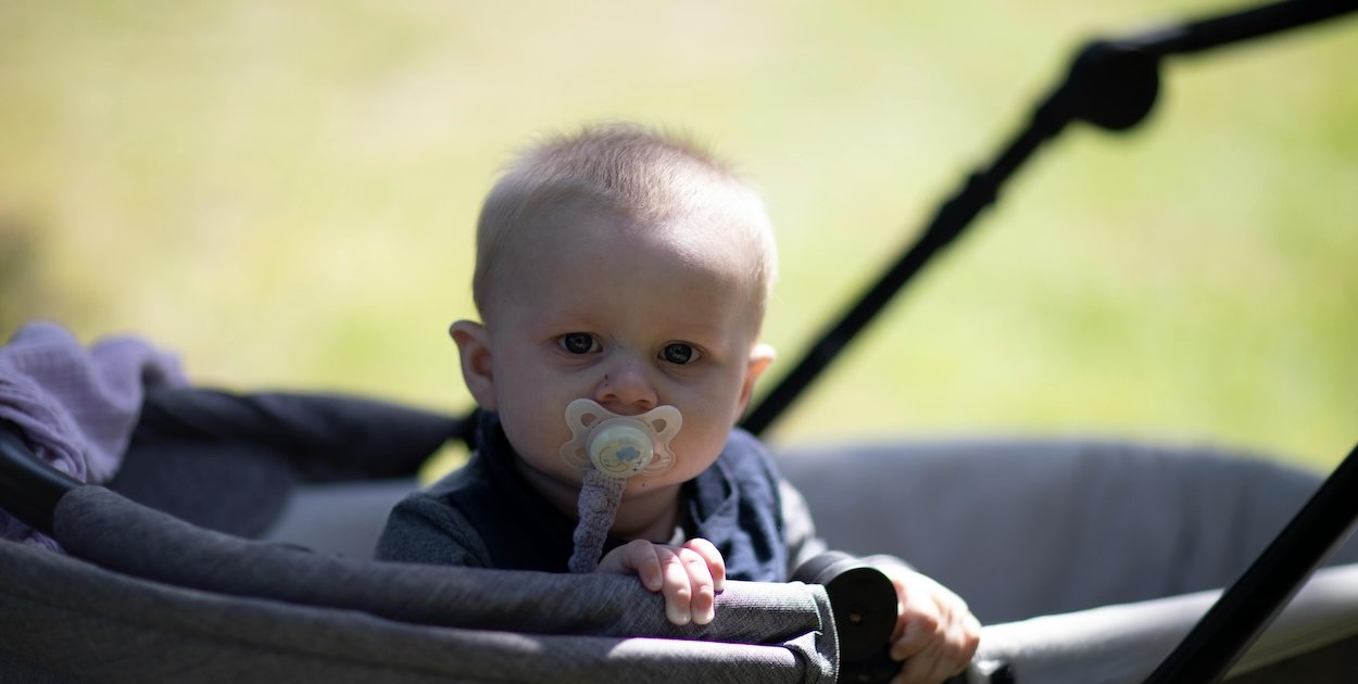 Wózki Adamex – czym wyróżniają się popularne modele dla rodziców?