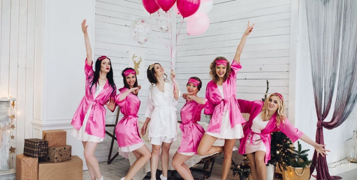 Wieczór panieński w Katowicach – pomysły, które panna młoda zapamięta na zawsze