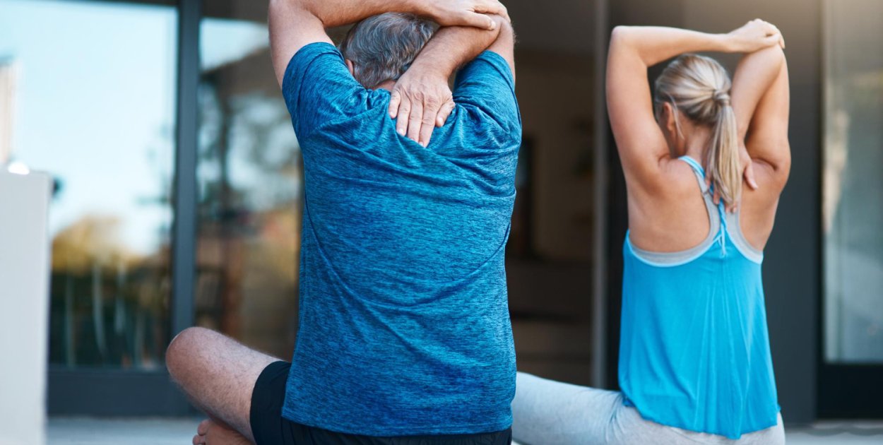 Boli kręgosłup? Bezpłatne zajęcia ruszają na Ursynowie