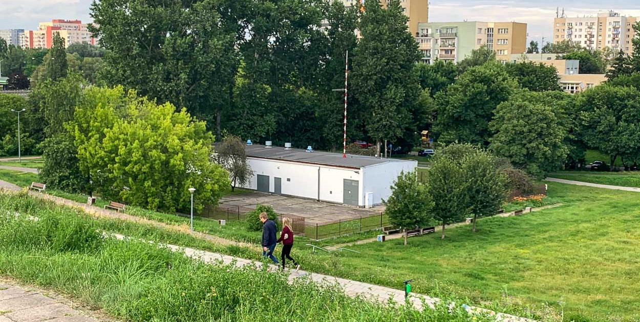Czynsze spadną o połowę, a Kopa Cwila zyska nową atrakcję
