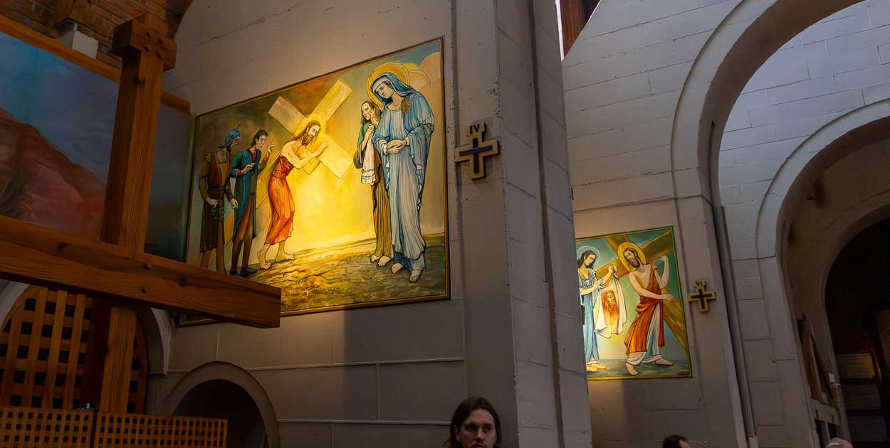 Ursynowski skarb sakralny. Przez lata wzbudzał ogromne emocje!