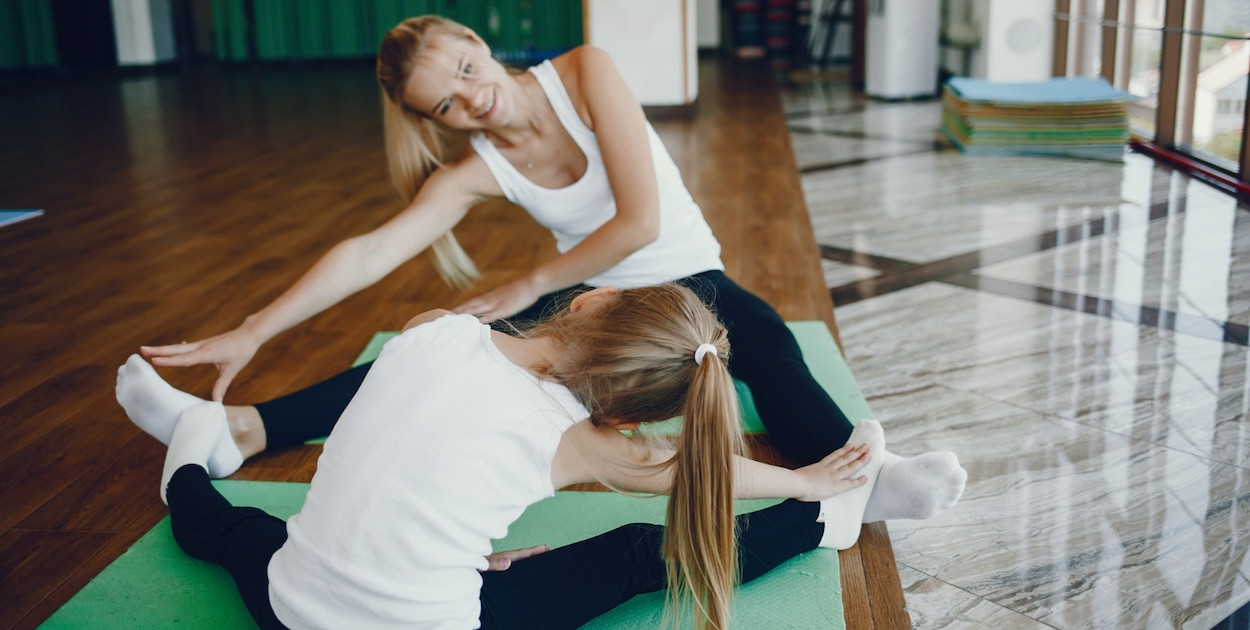 Szykuj formę na wiosnę. Kolejne darmowe zajęcia sportowe na Ursynowie