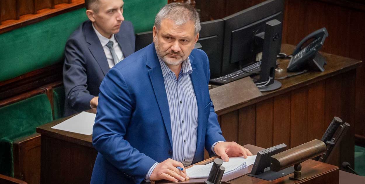 Polityczny czwartek na Ursynowie. Minister Żurek spotka się z mieszkańcami