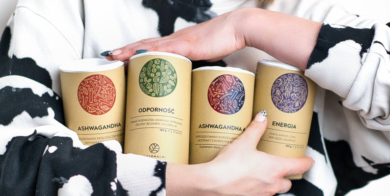 Superfoods – naturalne wsparcie zdrowia na co dzień